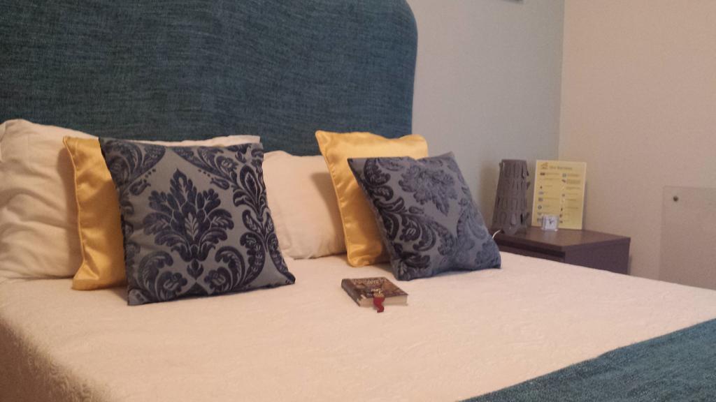 Bed And Breakfast Casa Mariella Napoli Eksteriør billede